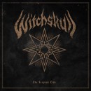 WITCHSKULL - The Serpent Tide (2023) CD